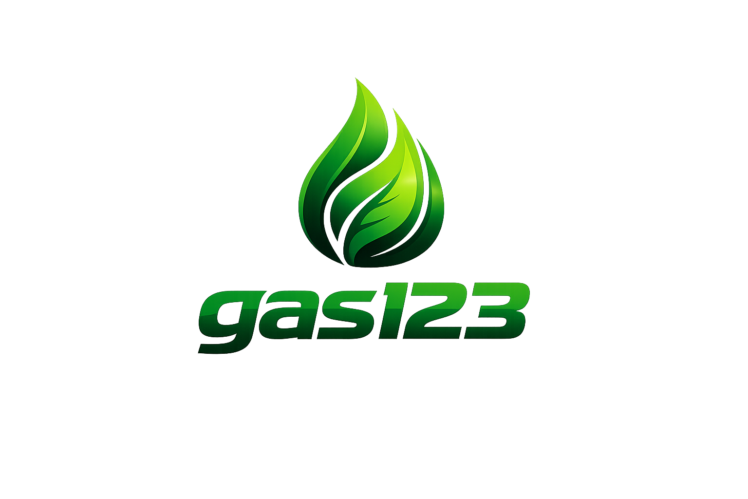 GAS123 Logo